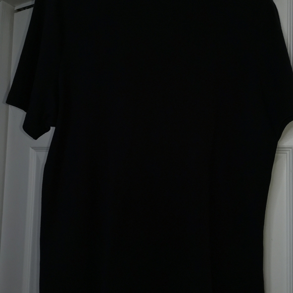 Quality Tanjay t shirt top black - Picture 6 of 8